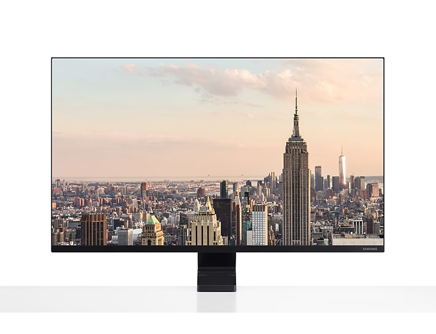 Samsung S27R754QEU computer monitor – image 3