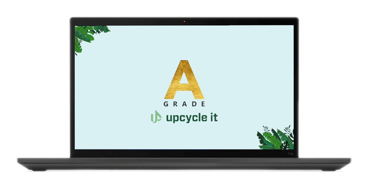 upcycle it Lenovo ThinkPad T14s Gen 1 AMD (Refurbished) A – image 2