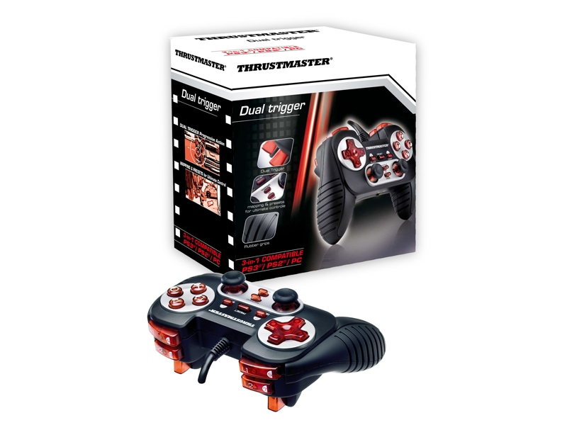 Thrustmaster Dual Trigger 3 in 1 – image 3