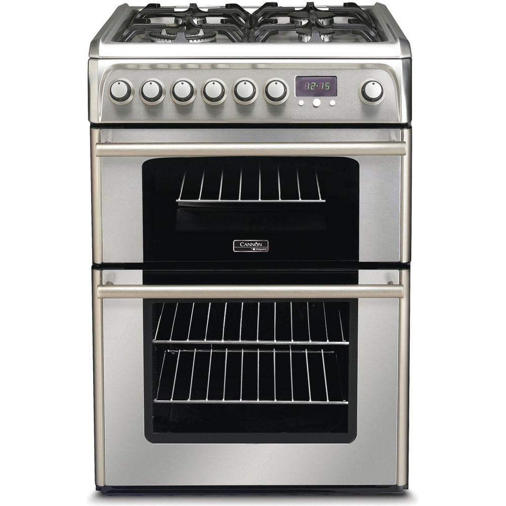 Hotpoint CH60DPXF S – image 1