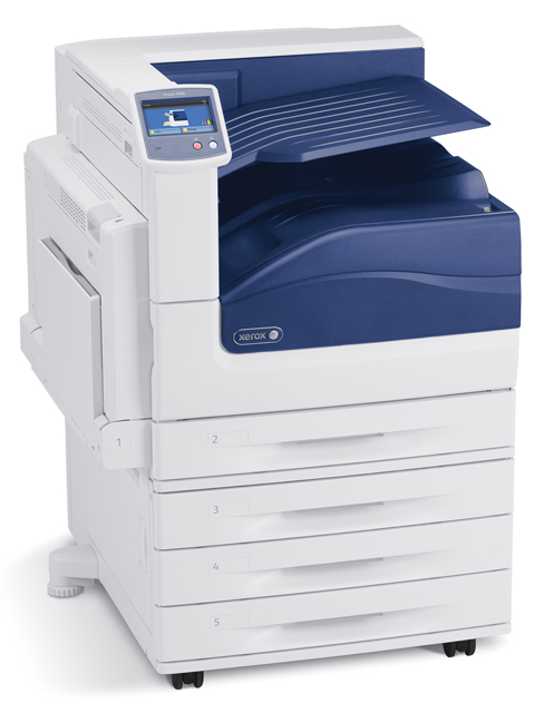 Xerox Phaser 7800GX Colour – image 2