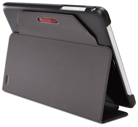 Case Logic CSGE2187G 24.6 cm (9.7") Folio Grey – image 3