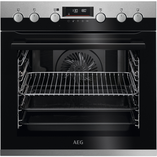 AEG EPE55526BM + IEE64050XB + TR3LFV