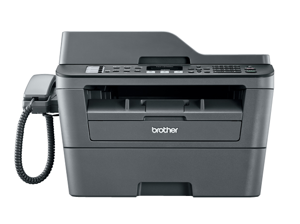 Brother FAX-L2700DN multifunction printer Laser A4 – image 2