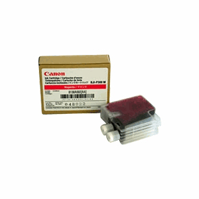 Canon BJI-P300M Magenta Ink Cartridge