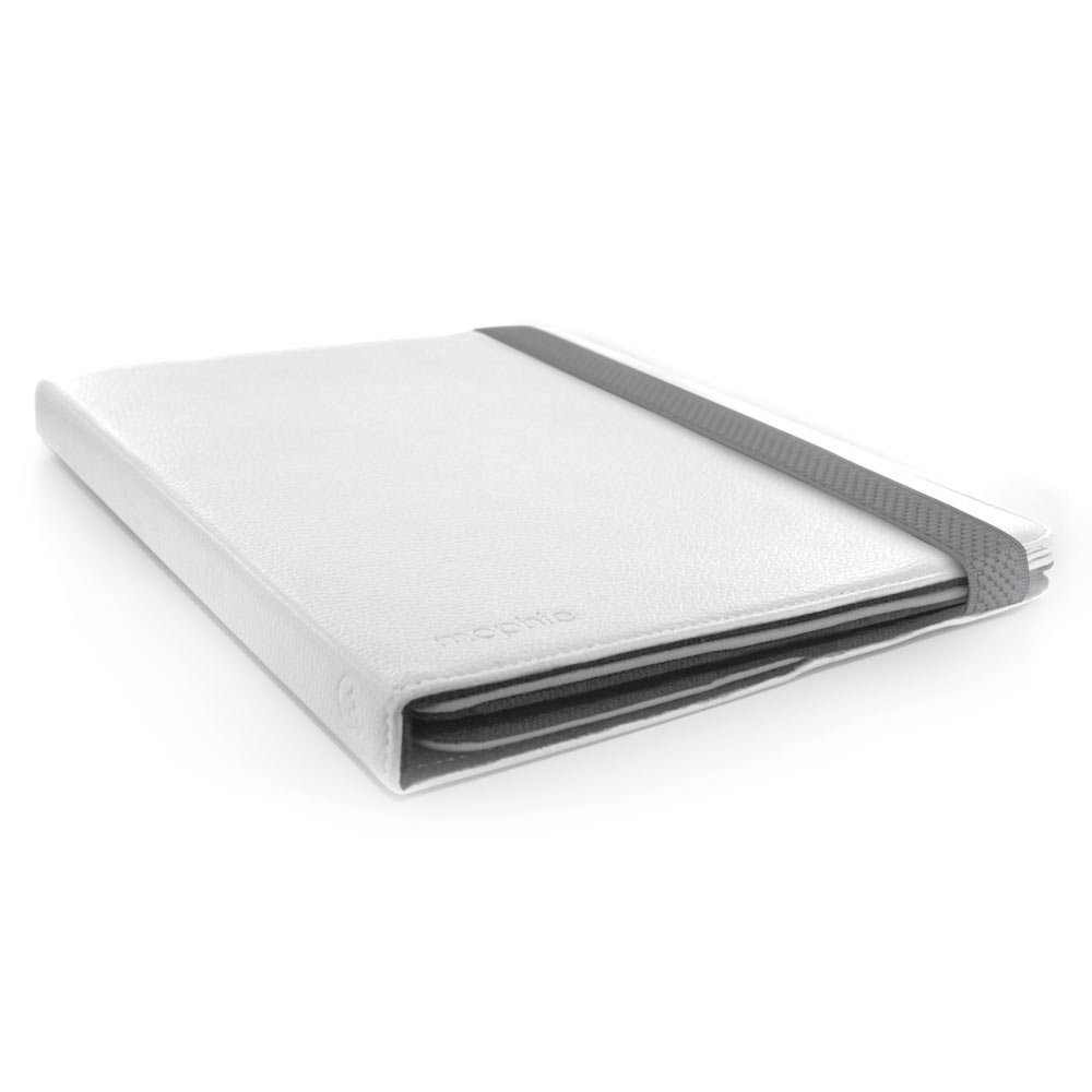 mophie 1176_WRKBK-IPAD-BLK Folio White – image 3