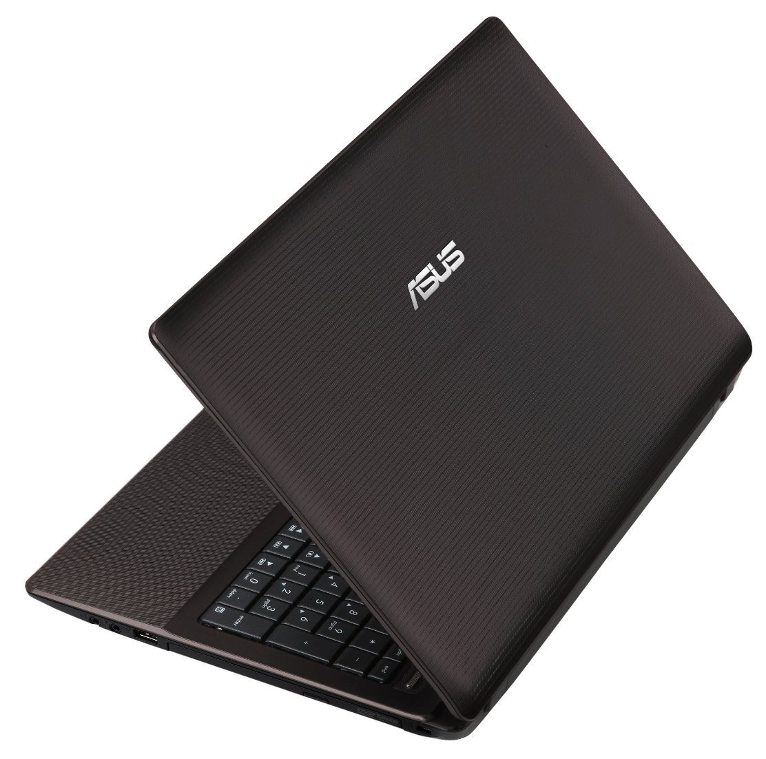 ASUS X53BR AMD E E-450 – image 5