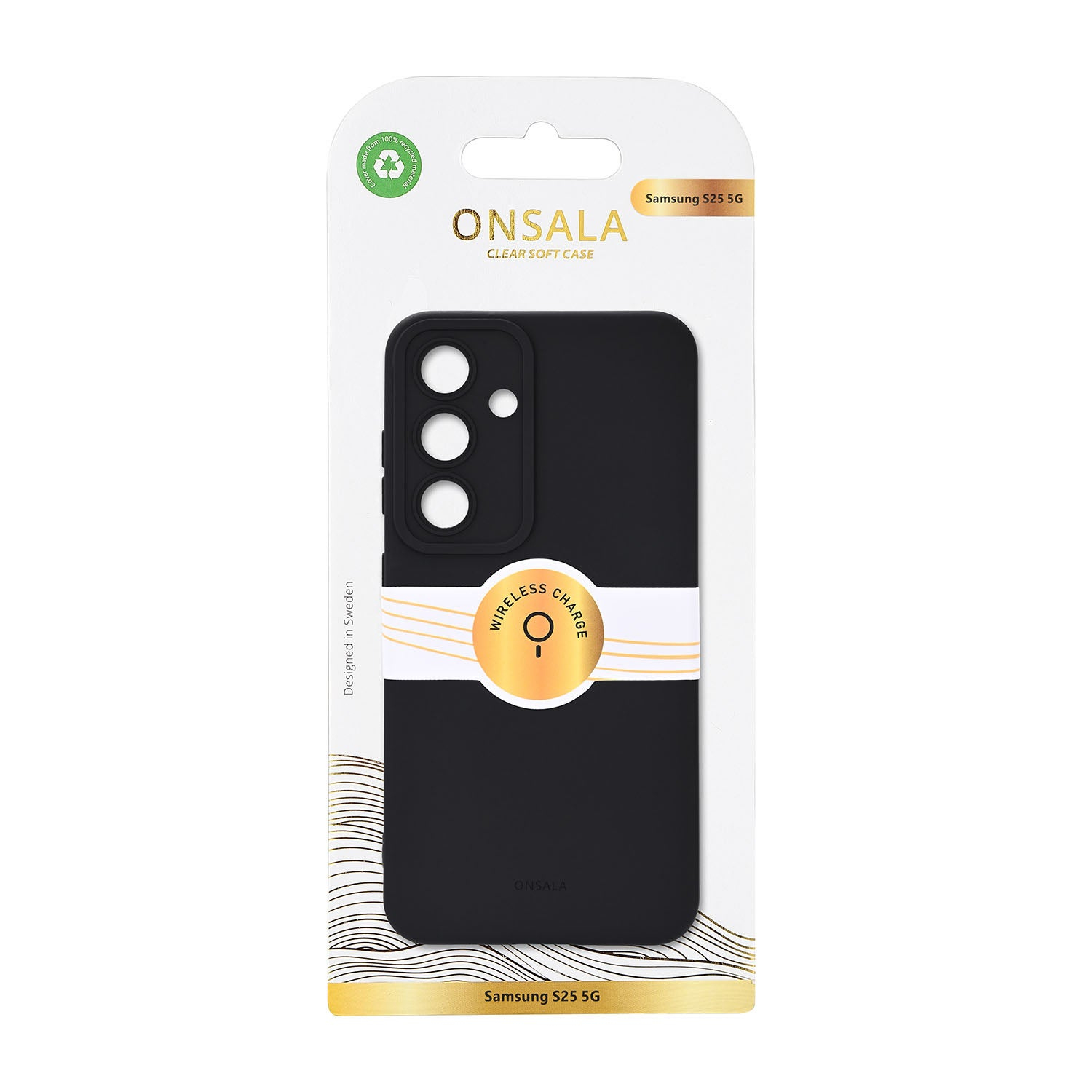 Onsala Phone Case Samsung S25 – image 2
