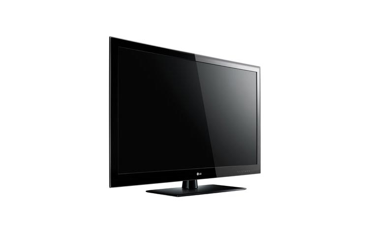 LG 19LE5300 TV 48.3 cm (19") HD Black – image 7