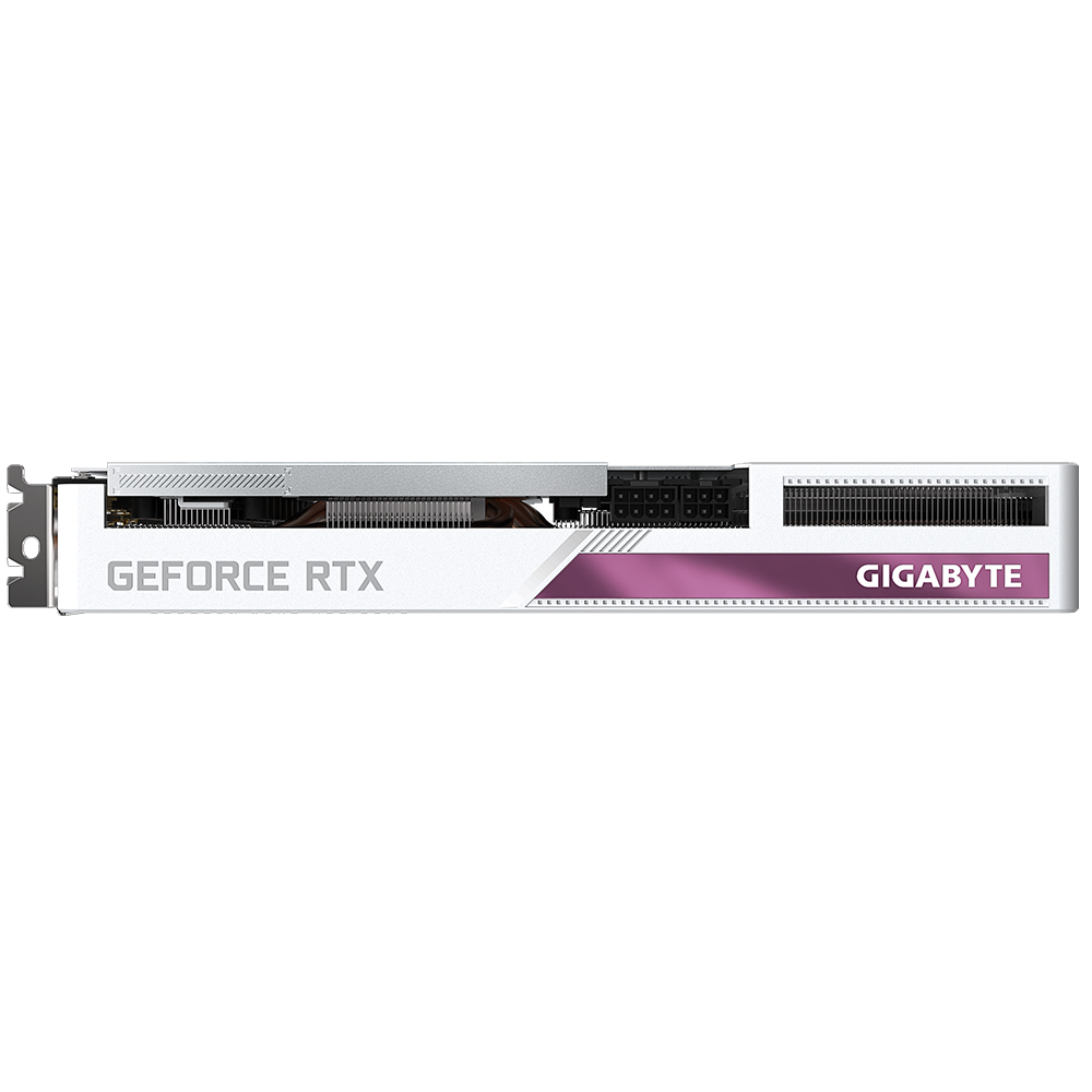 GIGABYTE GeForce RTX 3060 Ti VISION 8G – image 6