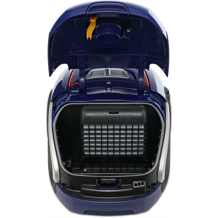 Electrolux EUS8X2DBT vacuum – image 3