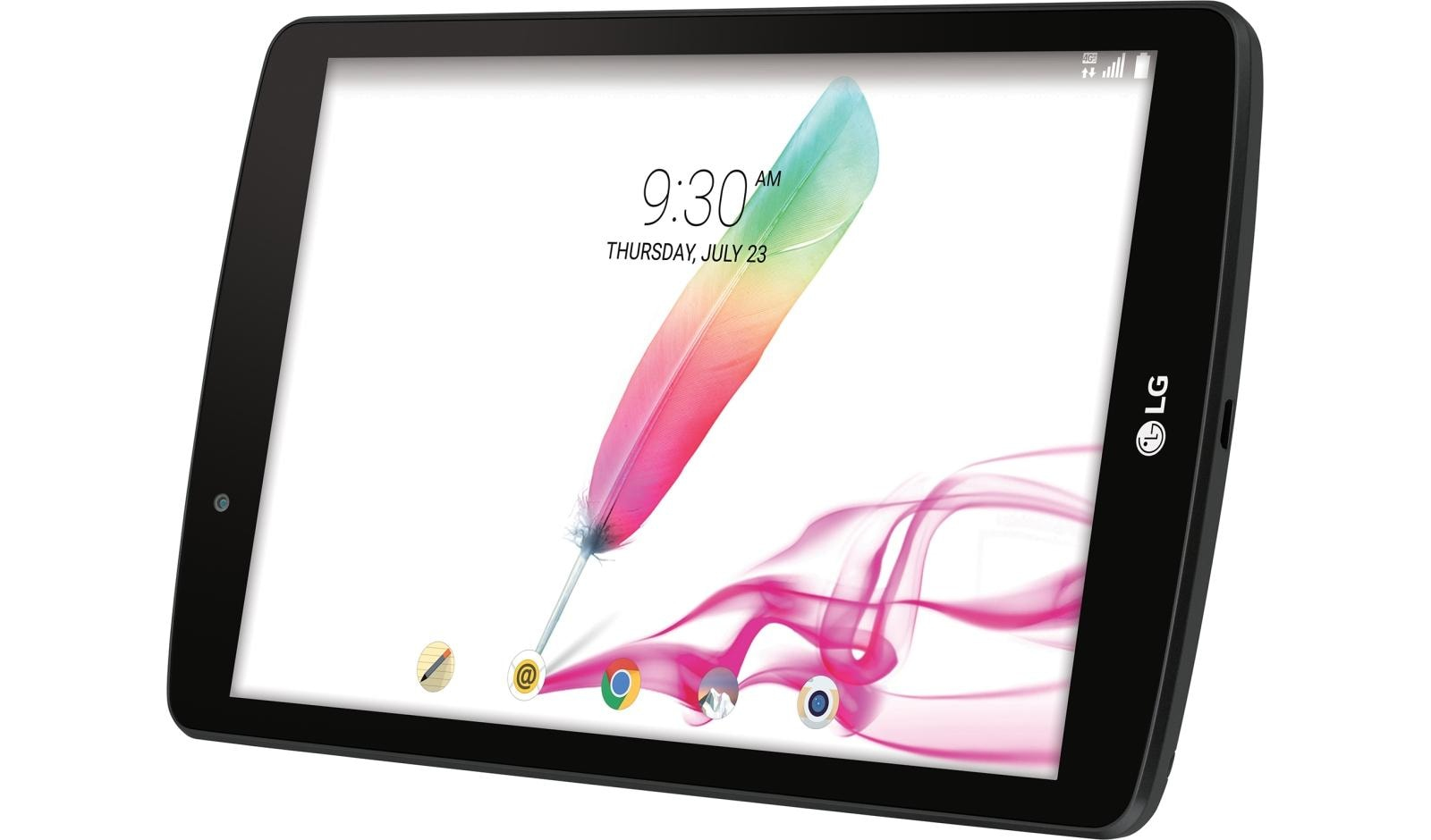 LG AK495 tablet Snapdragon – image 3