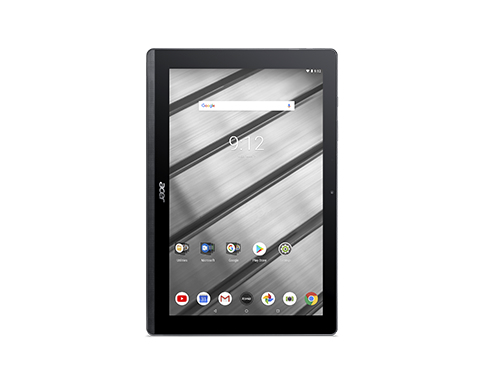 Acer Iconia NT.LF8EE.002 tablet Mediatek – image 4