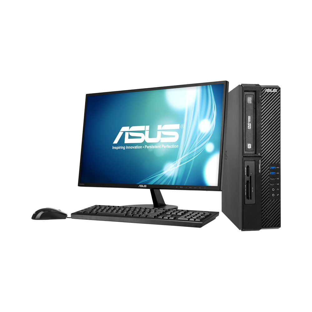 ASUS BP BP1AD-I34150367 Intel® Core™ i3 i3-4150 – image 5