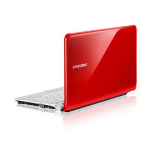 Samsung NC110-AM3UK Intel Atom® N550 Netbook – image 3