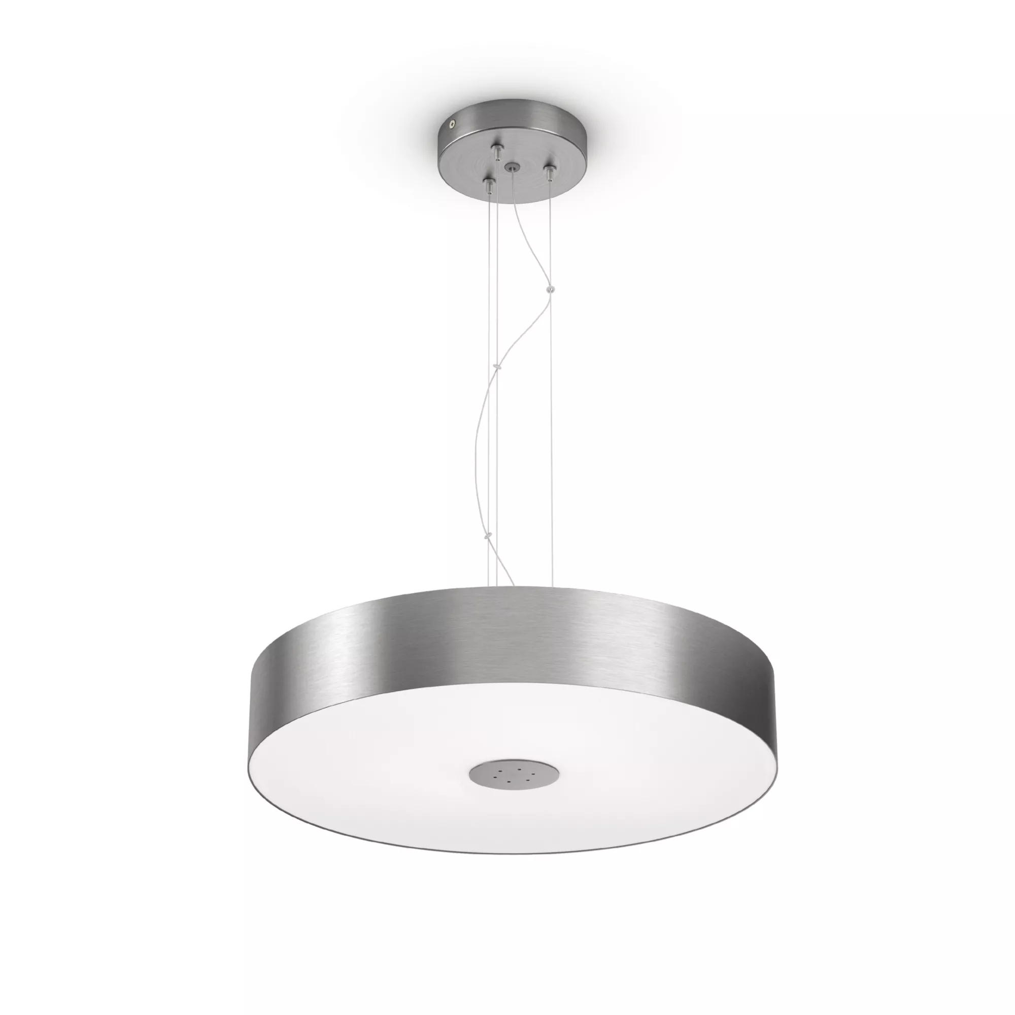 Philips by Signify Philips Hue White ambience 4100348U7 Smart suspension light Bluetooth/Zigbee – image 2