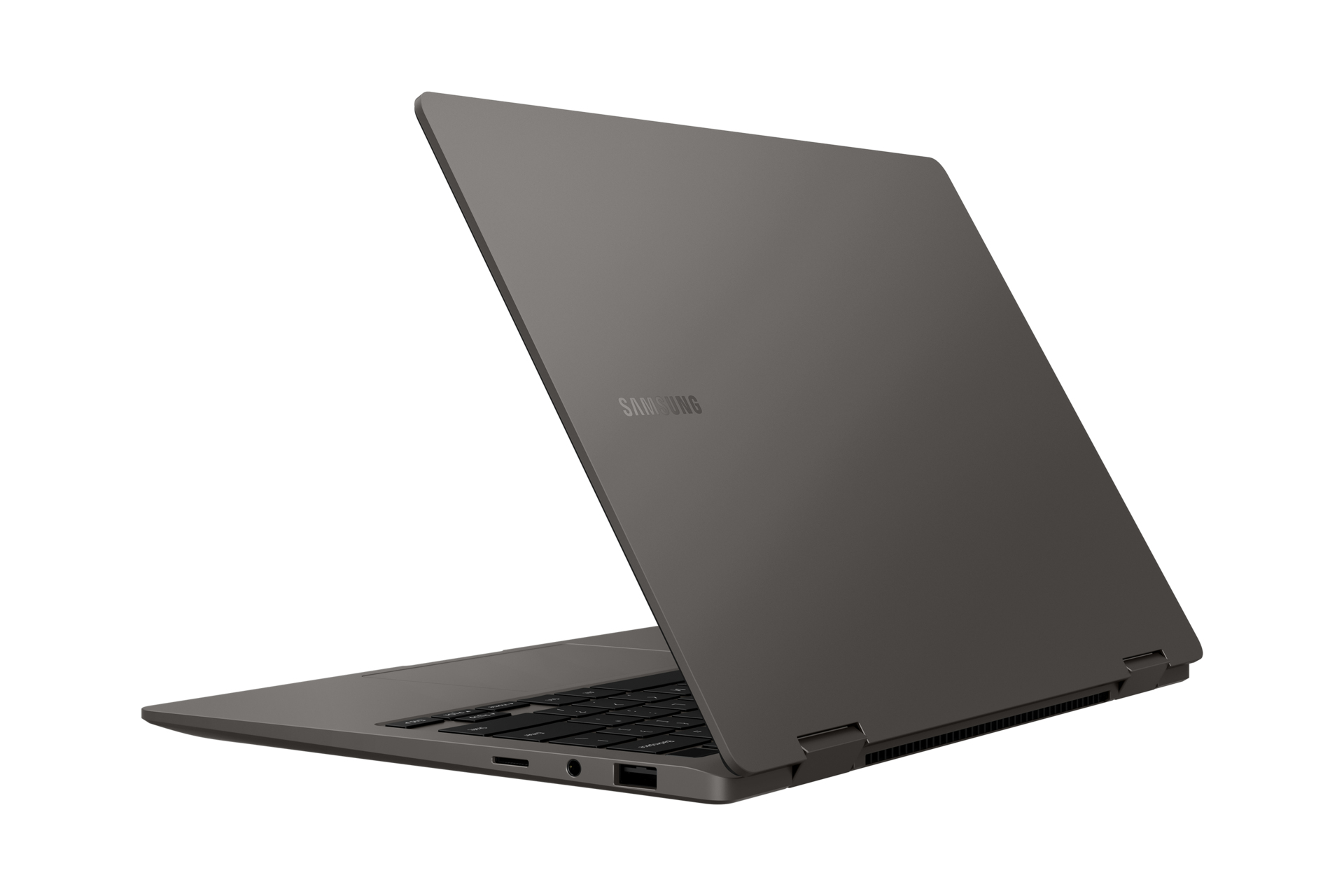 Samsung Galaxy Book3 360 NP730QFGA-EXP Intel® Core™ i7 i7-1360P Hybrid (2-in-1) – image 6