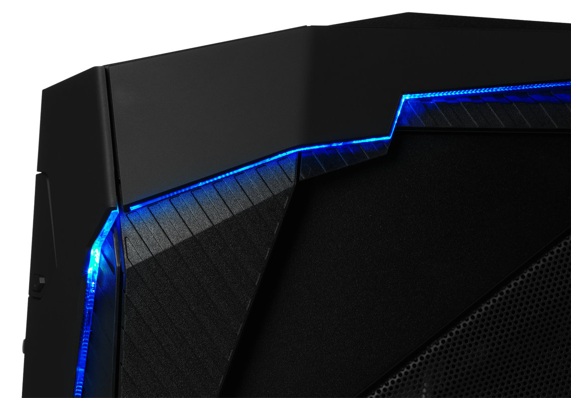 ERAZER X5353 Intel® Core™ i7 i7-6700K – image 3