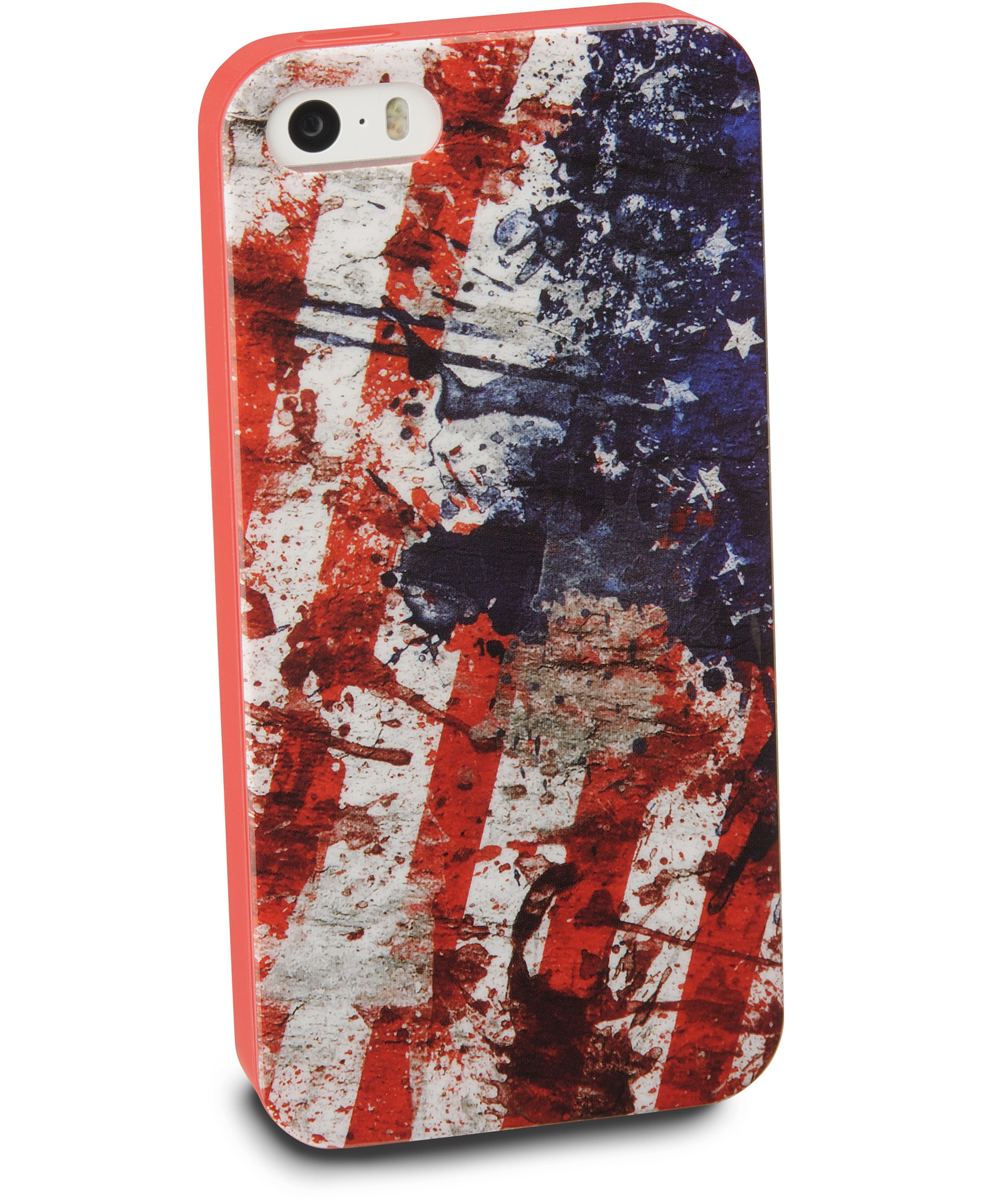 Cellularline MUNDIALIPH5SUSA mobile phone case – image 2