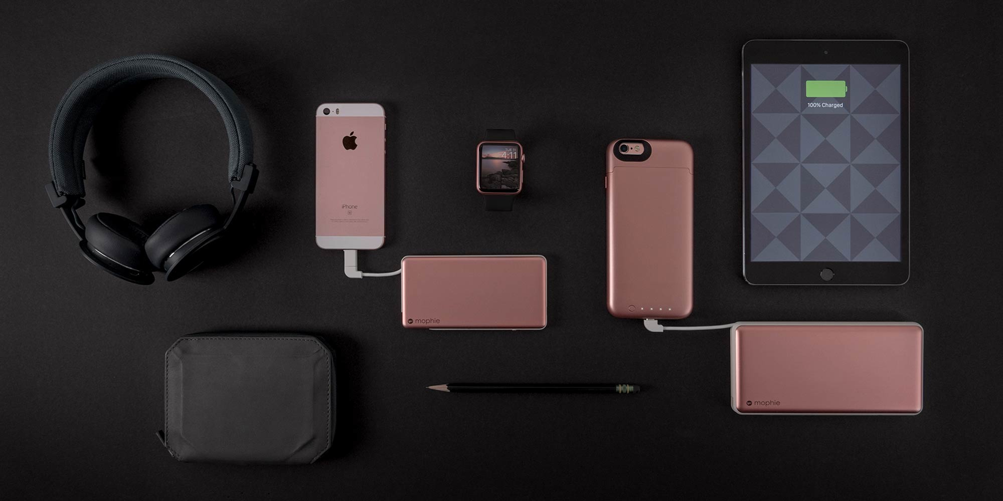 mophie Powerstation Plus Mini – image 8