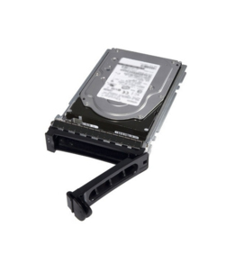 Dell 4TB, SAS, 3.5"