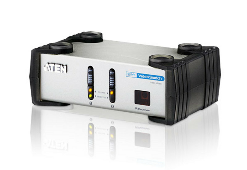 ATEN VS261-AT-G bild-switchar DVI