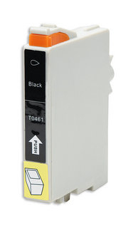 Manhattan 435000 ink cartridge 1 pc(s) Black