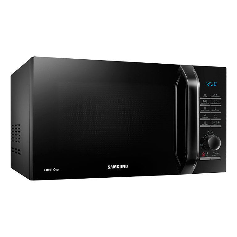 Samsung MC28H5125CK microwave Black Countertop – image 5