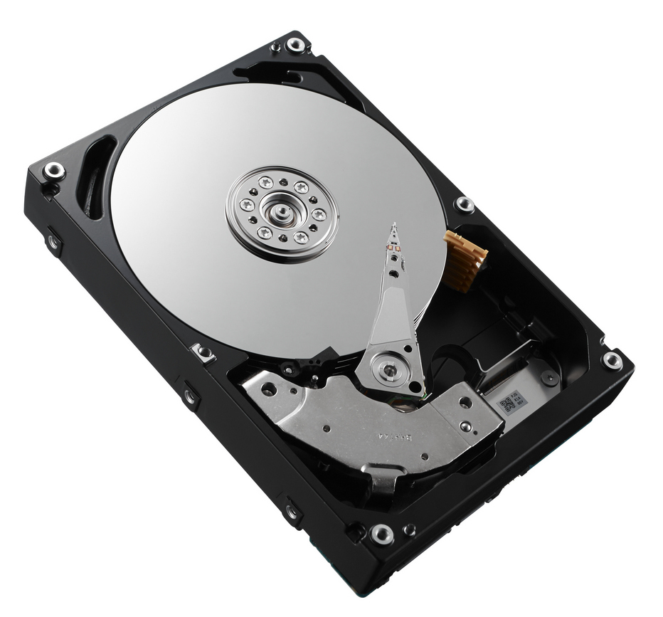 Dell 0YJ2KH internal hard drive
