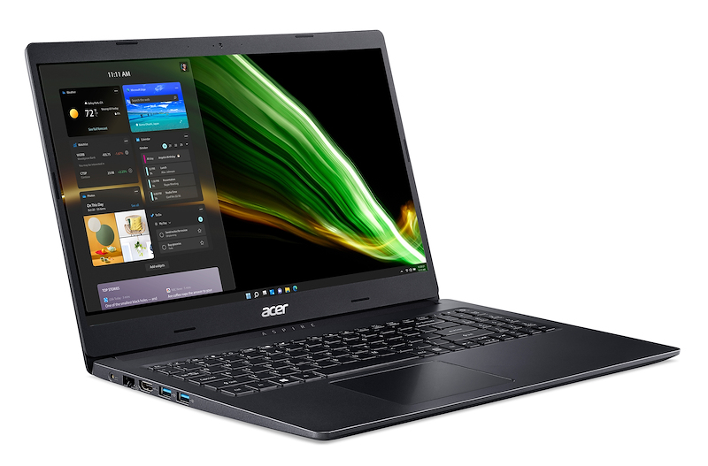 Acer Aspire 3 A315-23-R7DR AMD Ryzen™ 5 3500U Laptop – image 2