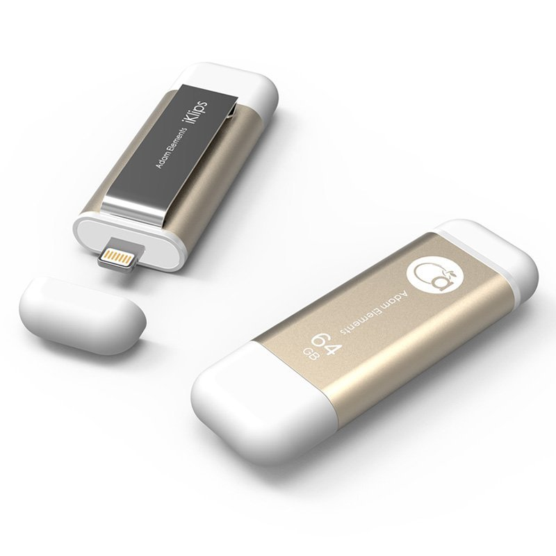 Integral 64GB USB 3.0/Lightning – image 2