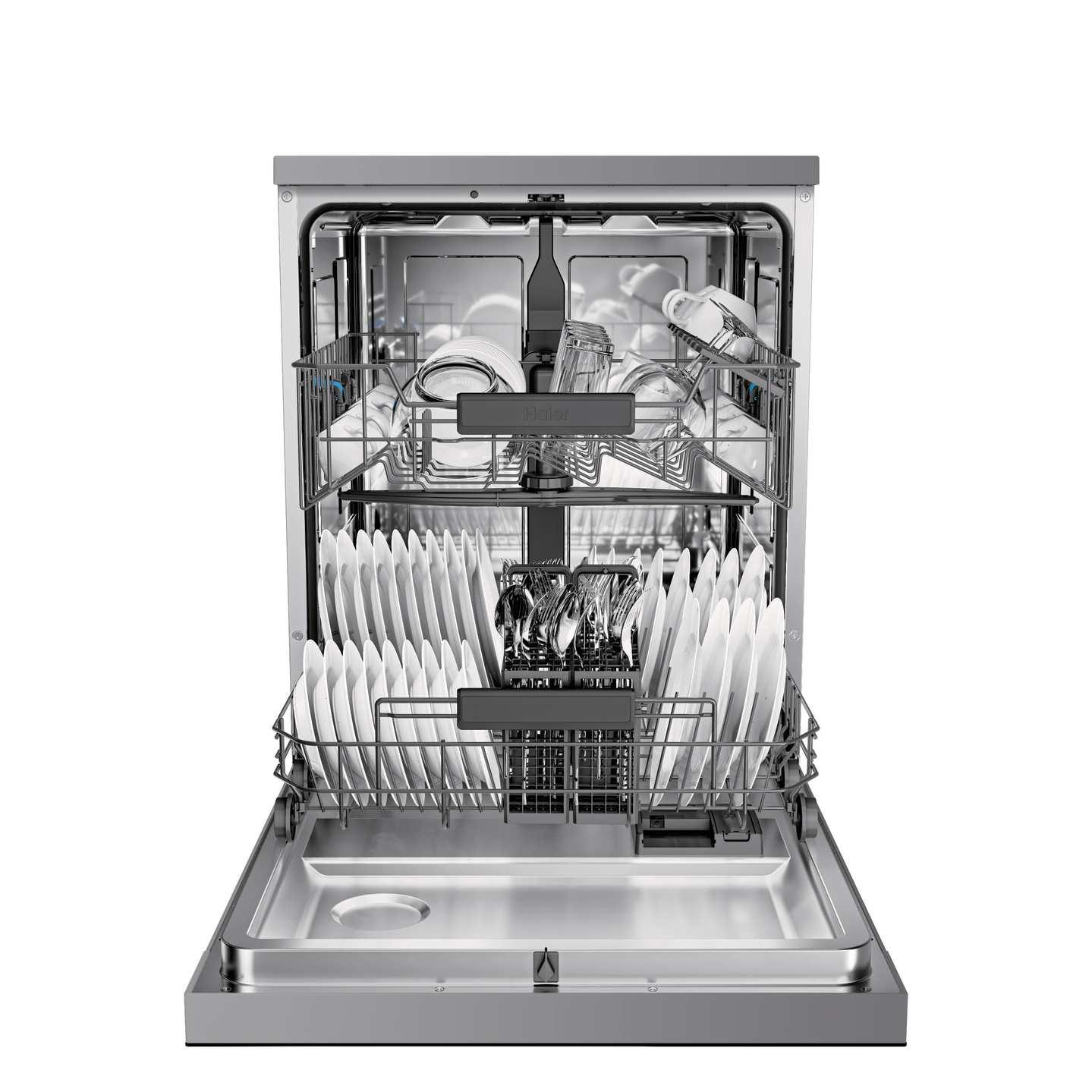 Haier XF 4D6F0X – image 2