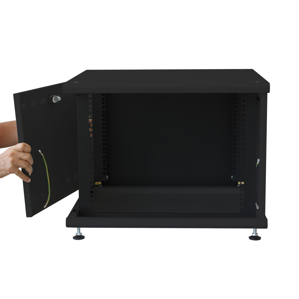 Techly I-CASE EE-2008BK6 – image 8
