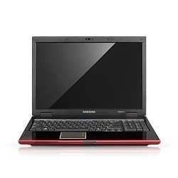 Samsung R710 Core 2 Quad Q9000