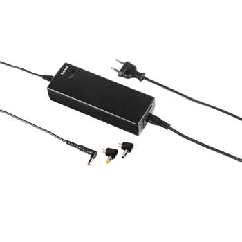 Hama Notebook Power Supply, Universal, 15 V – image 1