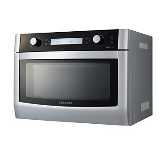 Samsung CP1370-S microwave Silver Built-in – image 8