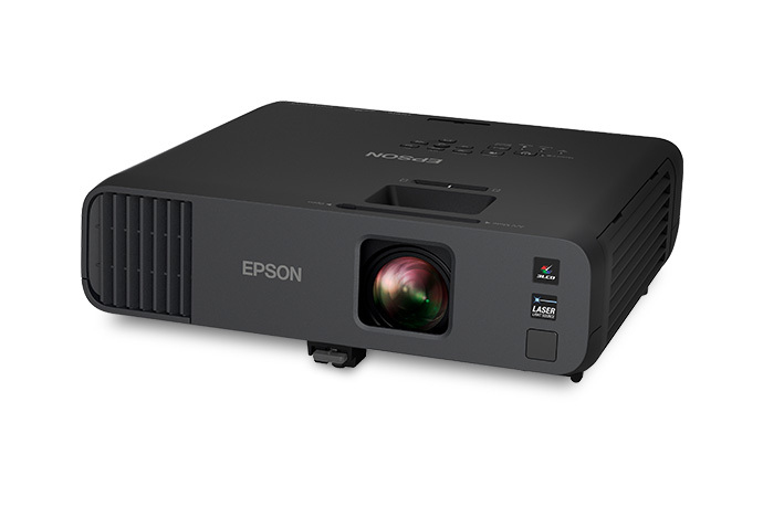 Epson EX11000 Standard throw projector 4600 ANSI lumens 3LCD 1080p (1920x1080) Black – image 2