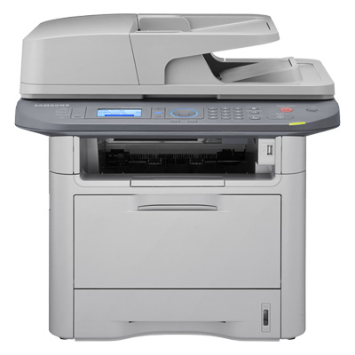 Samsung SCX-4835FR multifunction printer Laser A4 – image 1