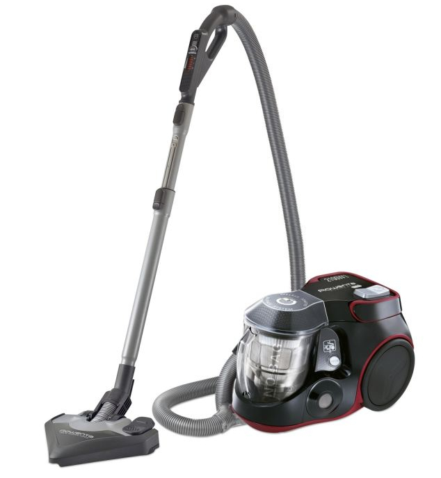 Rowenta RO8015.11 Silence Force Cyclonic