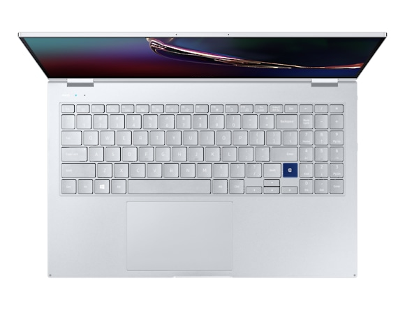 Samsung Galaxy Book Flex NP950QCG-X01DE laptop Intel® Core™ i7 i7-1065G7 – image 2