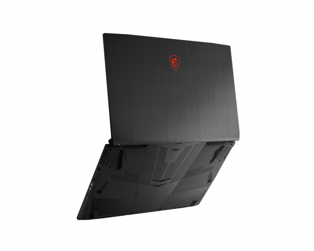 MSI GF75 9SC-467CA Thin – image 5