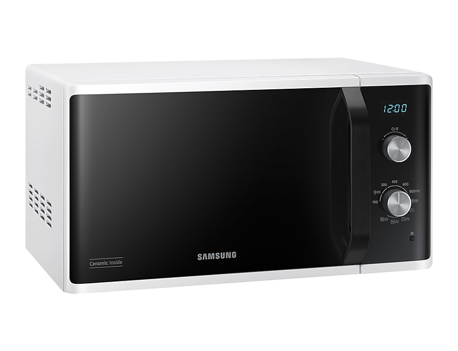 Samsung MG23K3614AW/EG microwave White Combination microwave Countertop – image 7