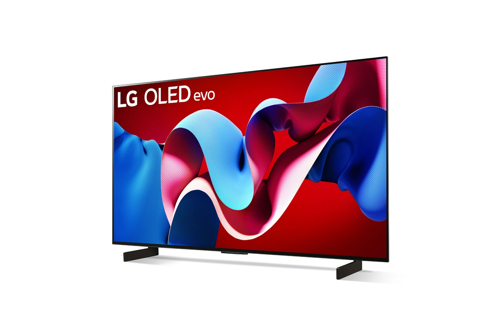 LG OLED OLED42C48LA – image 2