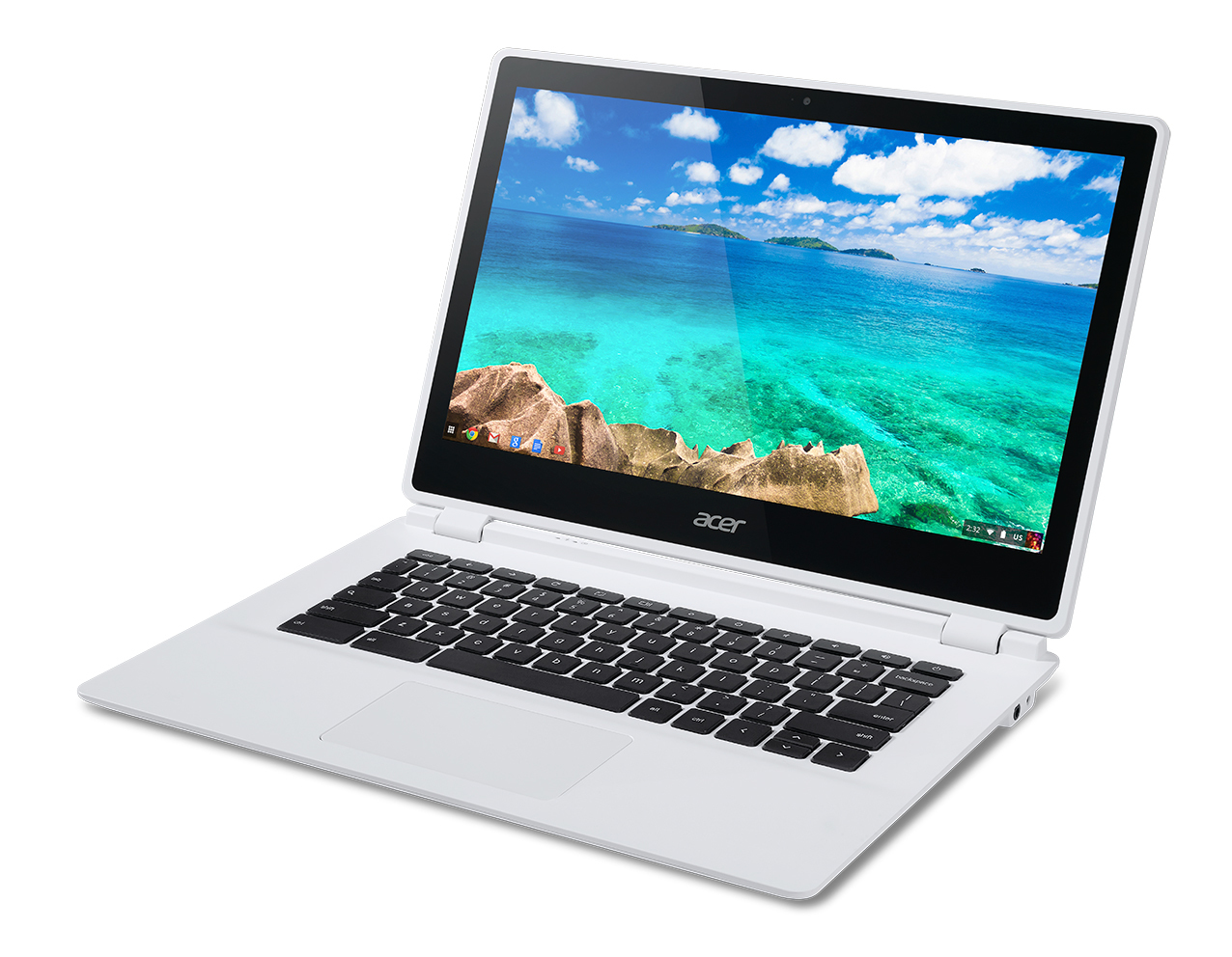 Acer Chromebook CB5-311P-T9GE NVIDIA Tegra K1 CD570M-A1 – image 9