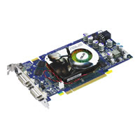 ASUS EN7900GS 2DHT 256MB
