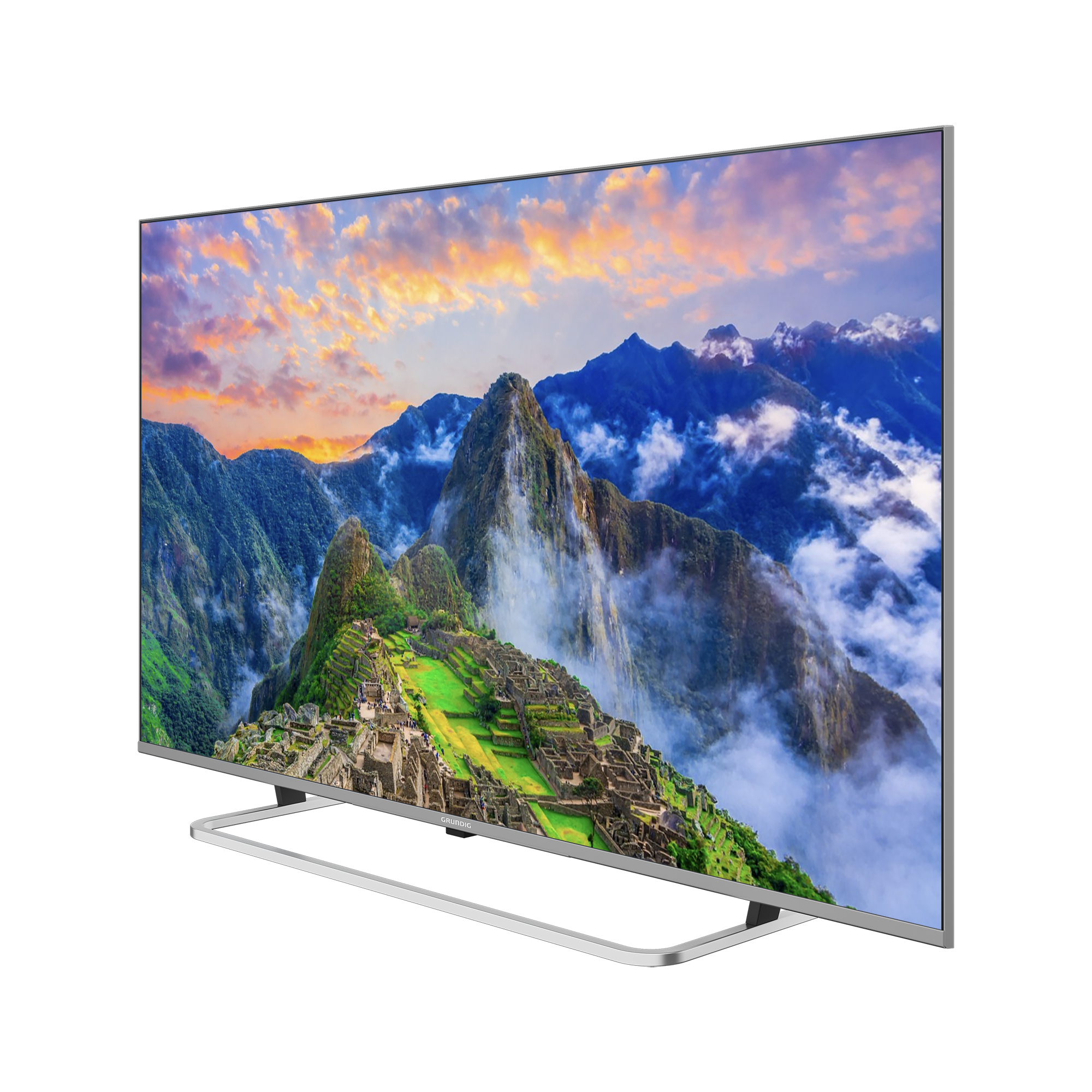 Grundig 50 GHU 9000A – image 1