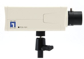 LevelOne FCS-1101 security camera – image 4