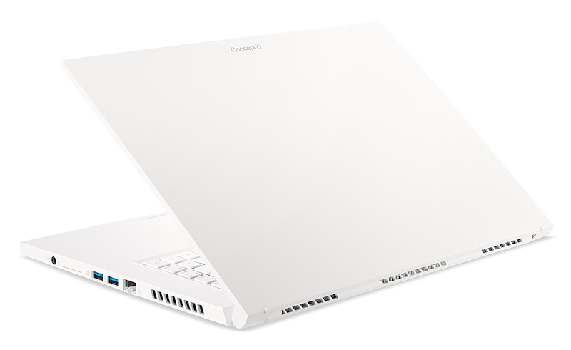 Acer ConceptD CN315-72G-77FN Intel® Core™ i7 i7-10750H Laptop – image 4