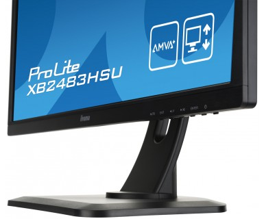 iiyama ProLite XB2483HSU computer monitor – image 5