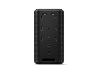 Philips Fidelio Mono portable speaker Black – image 6